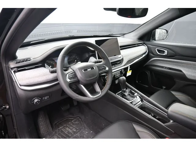 Nuevos JEEP COMPASS à Estados chez autogozo