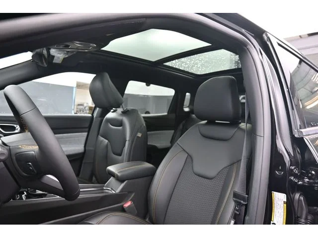 Nuevos JEEP COMPASS à Estados chez autogozo