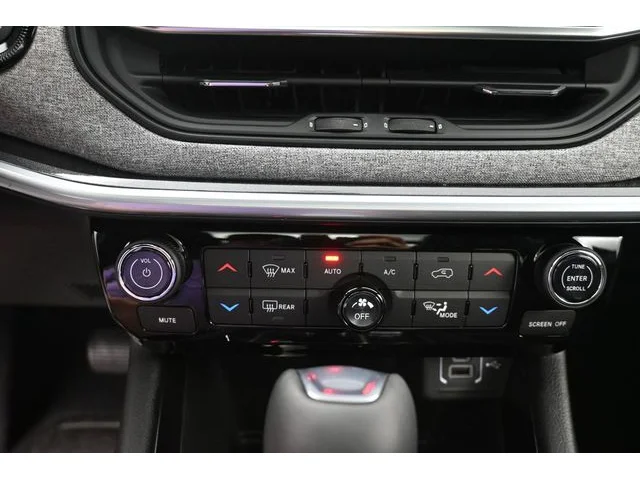 Nuevos JEEP COMPASS à Estados chez autogozo