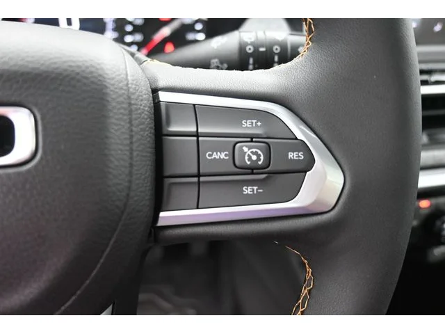 Nuevos JEEP COMPASS à Estados chez autogozo