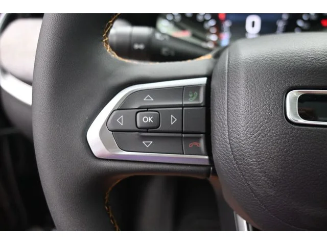Nuevos JEEP COMPASS à Estados chez autogozo