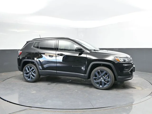 Nuevos JEEP COMPASS à Estados chez autogozo