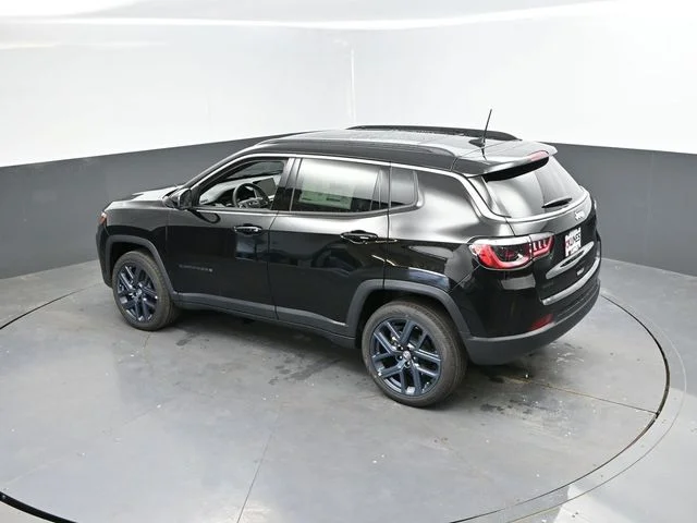 Nuevos JEEP COMPASS à Estados chez autogozo