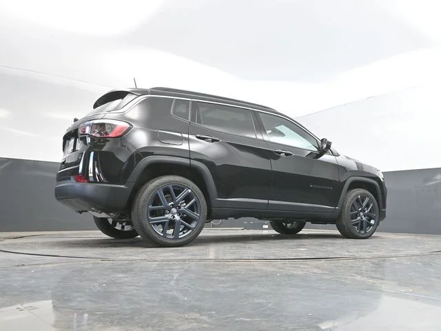 Nuevos JEEP COMPASS à Estados chez autogozo