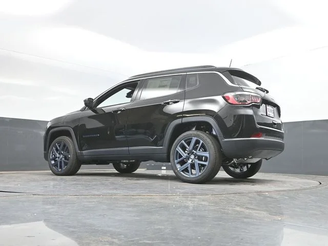Nuevos JEEP COMPASS à Estados chez autogozo