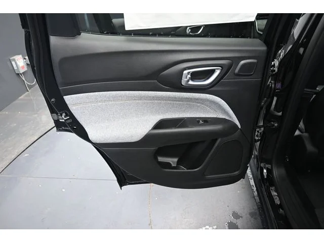 Nuevos JEEP COMPASS à Estados chez autogozo