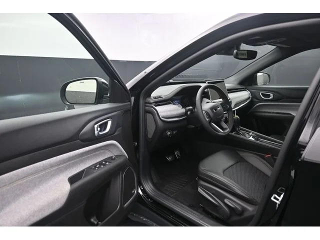 Nuevos JEEP COMPASS à Estados chez autogozo