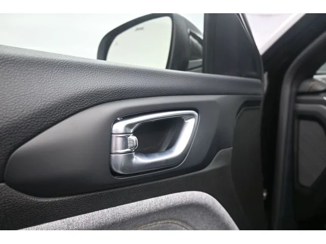 Nuevos JEEP COMPASS à Estados chez autogozo