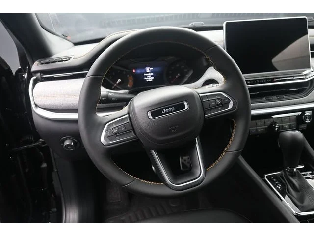Nuevos JEEP COMPASS à Estados chez autogozo