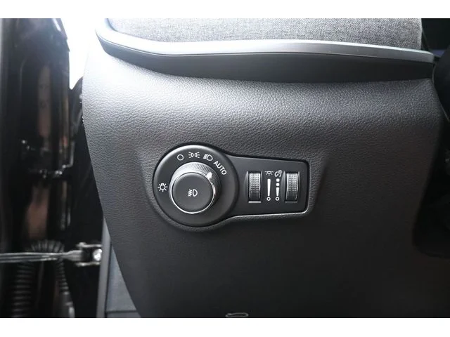 Nuevos JEEP COMPASS à Estados chez autogozo