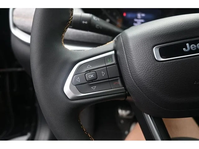 Nuevos JEEP COMPASS à Estados chez autogozo