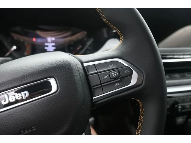 Nuevos JEEP COMPASS à Estados chez autogozo
