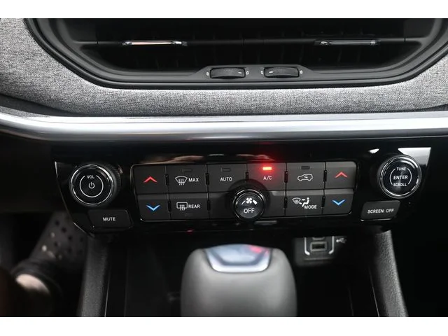 Nuevos JEEP COMPASS à Estados chez autogozo