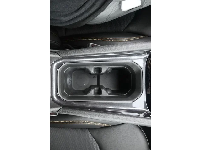 Nuevos JEEP COMPASS à Estados chez autogozo