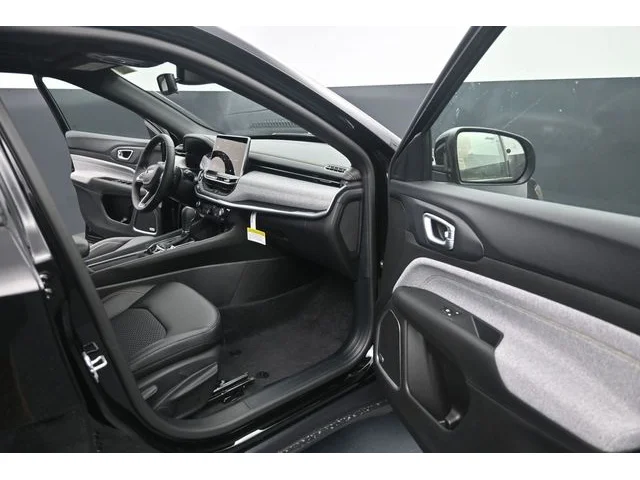 Nuevos JEEP COMPASS à Estados chez autogozo