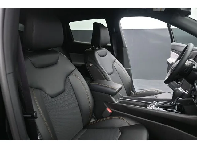 Nuevos JEEP COMPASS à Estados chez autogozo