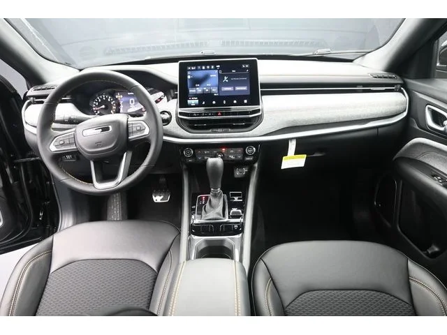 Nuevos JEEP COMPASS à Estados chez autogozo