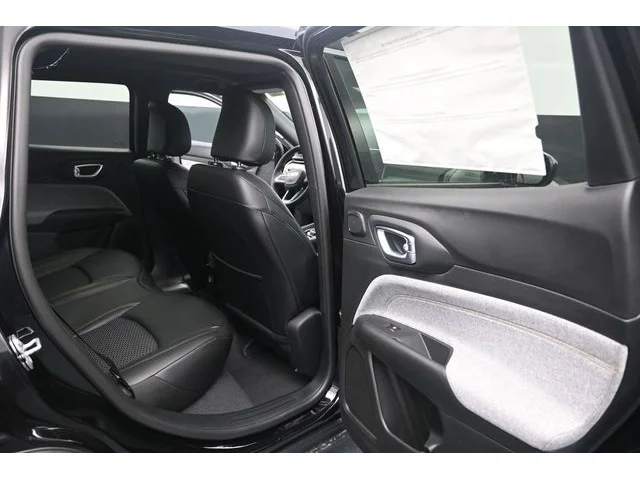 Nuevos JEEP COMPASS à Estados chez autogozo