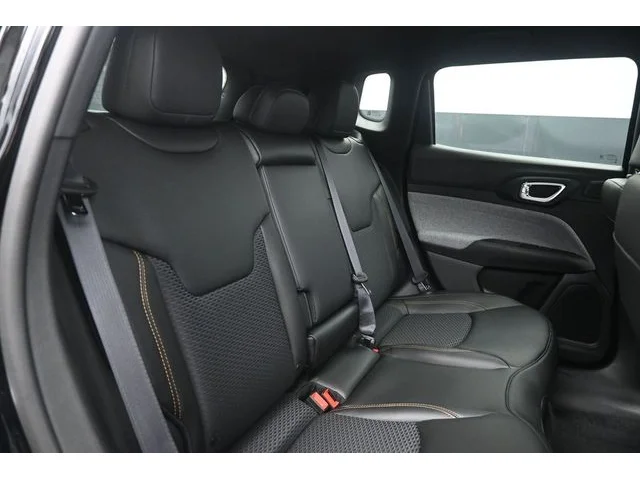 Nuevos JEEP COMPASS à Estados chez autogozo