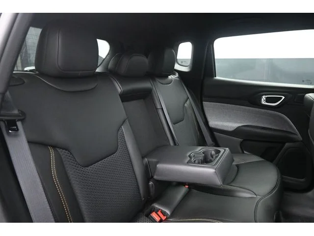 Nuevos JEEP COMPASS à Estados chez autogozo