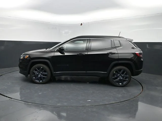 Nuevos JEEP COMPASS à Estados chez autogozo