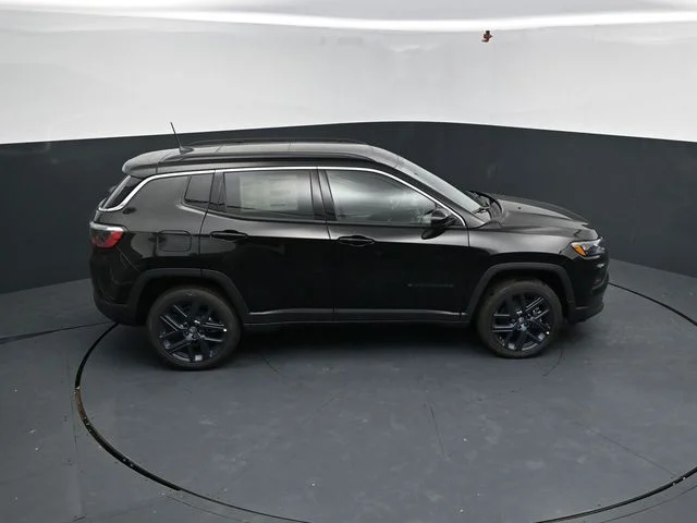 Nuevos JEEP COMPASS à Estados chez autogozo