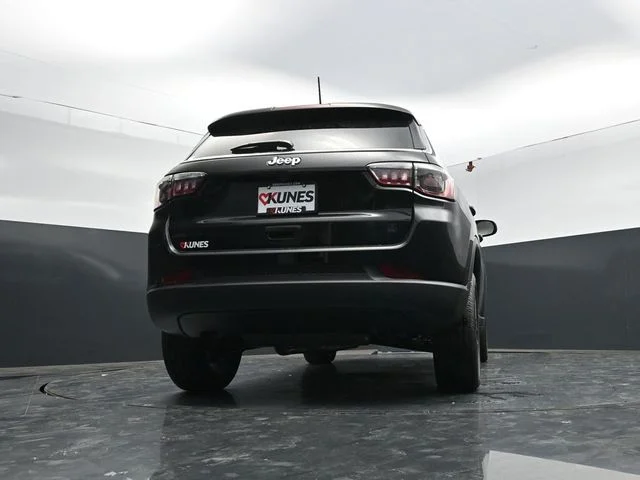Nuevos JEEP COMPASS à Estados chez autogozo