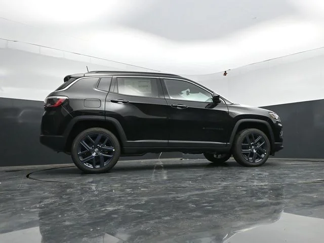Nuevos JEEP COMPASS à Estados chez autogozo
