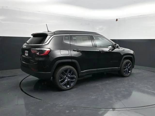 Nuevos JEEP COMPASS à Estados chez autogozo