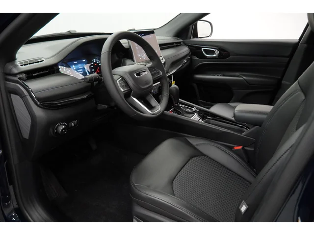 Nuevos JEEP COMPASS à Estados chez autogozo