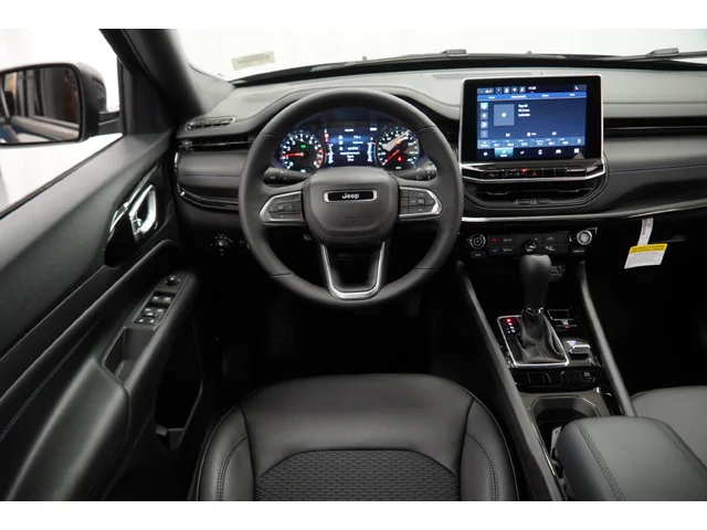 Nuevos JEEP COMPASS à Estados chez autogozo