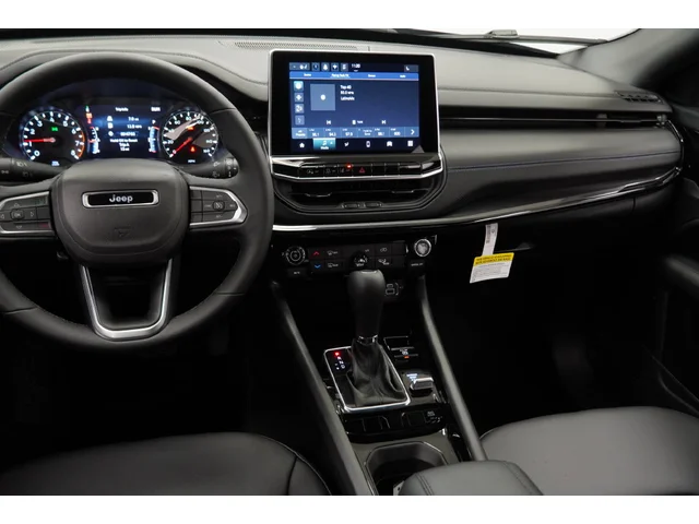 Nuevos JEEP COMPASS à Estados chez autogozo