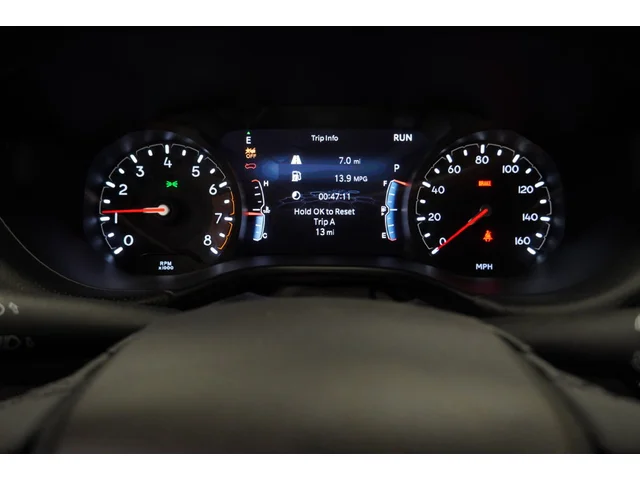 Nuevos JEEP COMPASS à Estados chez autogozo
