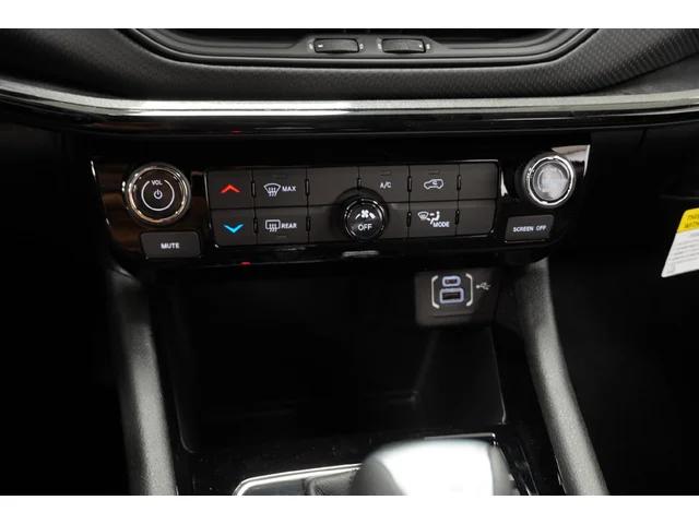 Nuevos JEEP COMPASS à Estados chez autogozo