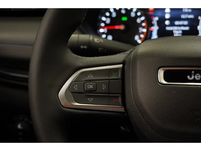 Nuevos JEEP COMPASS à Estados chez autogozo