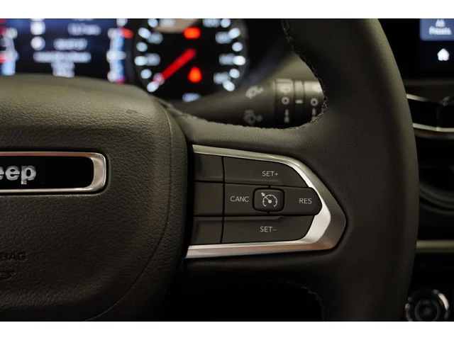 Nuevos JEEP COMPASS à Estados chez autogozo