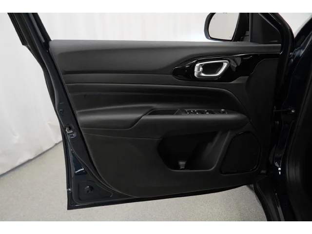 Nuevos JEEP COMPASS à Estados chez autogozo