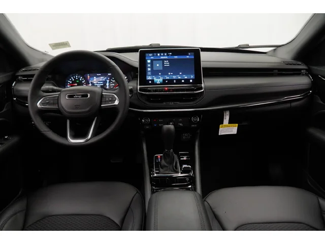 Nuevos JEEP COMPASS à Estados chez autogozo