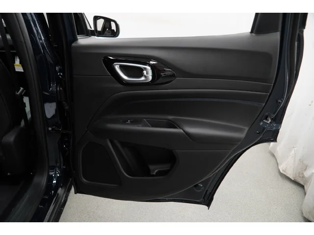 Nuevos JEEP COMPASS à Estados chez autogozo