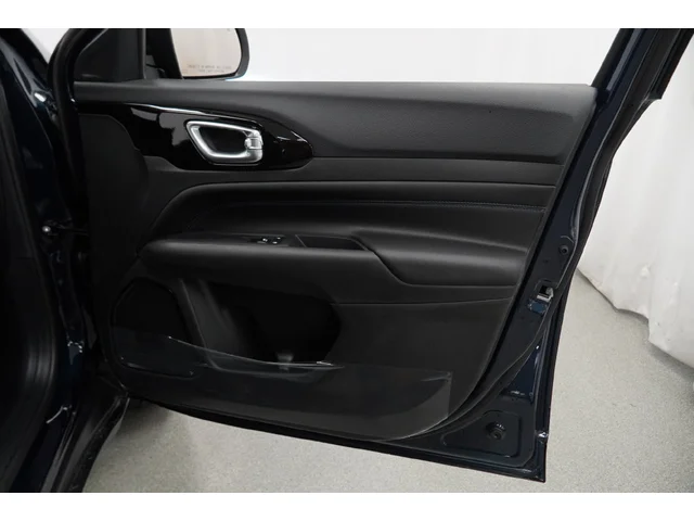 Nuevos JEEP COMPASS à Estados chez autogozo