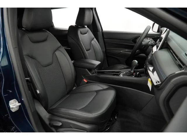 Nuevos JEEP COMPASS à Estados chez autogozo