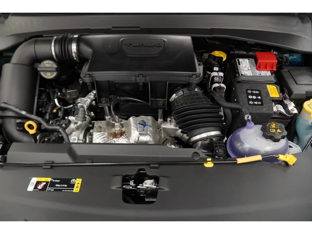 Nuevos JEEP COMPASS à Estados chez autogozo