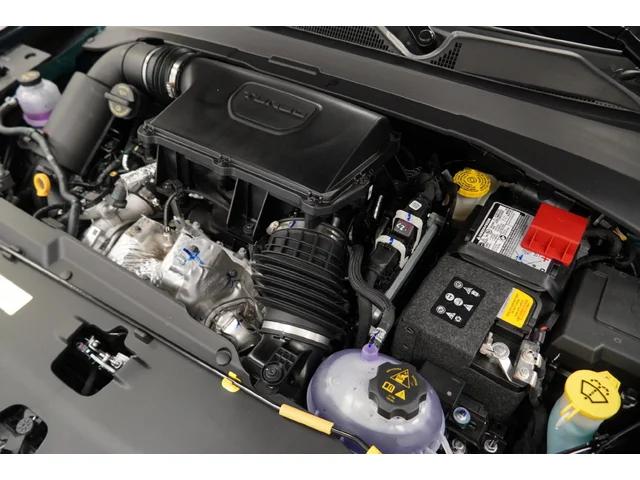 Nuevos JEEP COMPASS à Estados chez autogozo