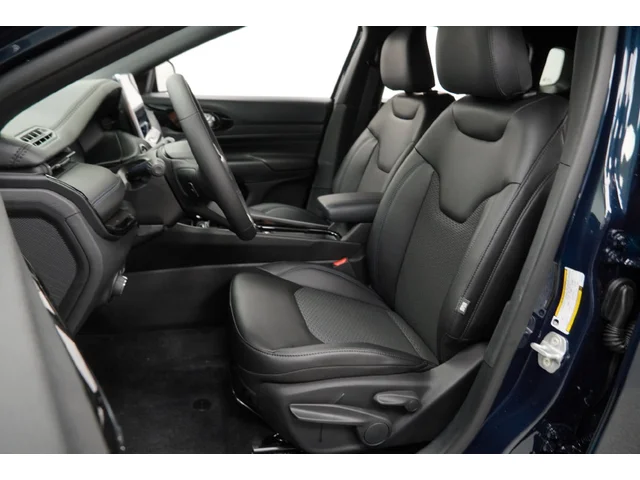 Nuevos JEEP COMPASS à Estados chez autogozo