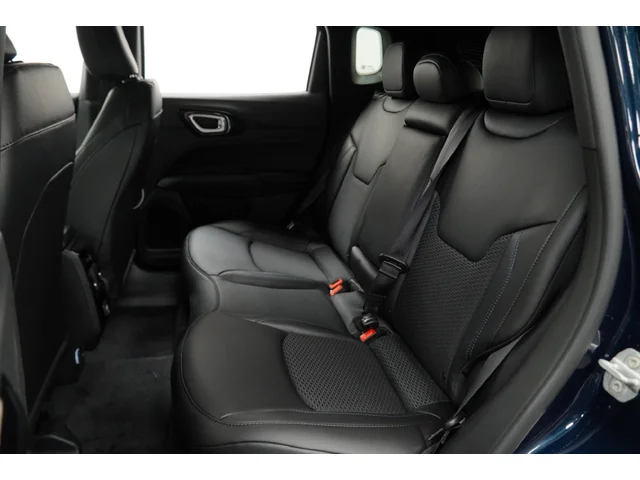 Nuevos JEEP COMPASS à Estados chez autogozo