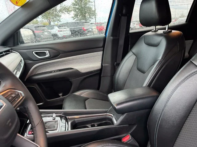 SEMINUEVOS JEEP Compass a Estados en autogozo