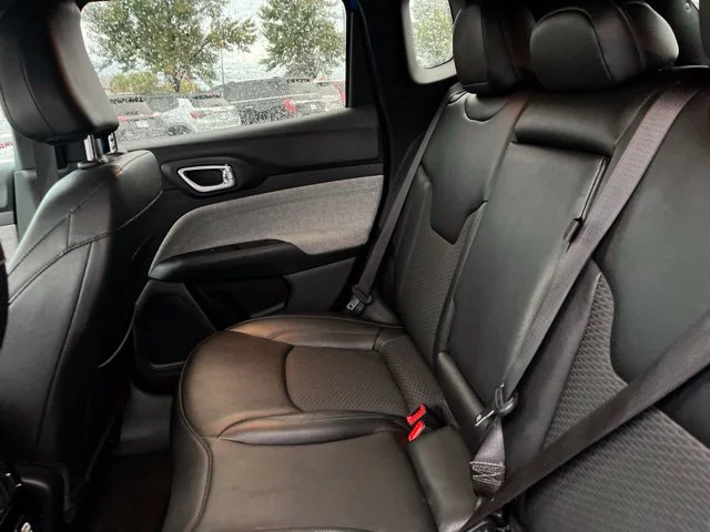 SEMINUEVOS JEEP Compass a Estados en autogozo