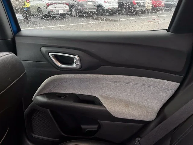 SEMINUEVOS JEEP Compass a Estados en autogozo