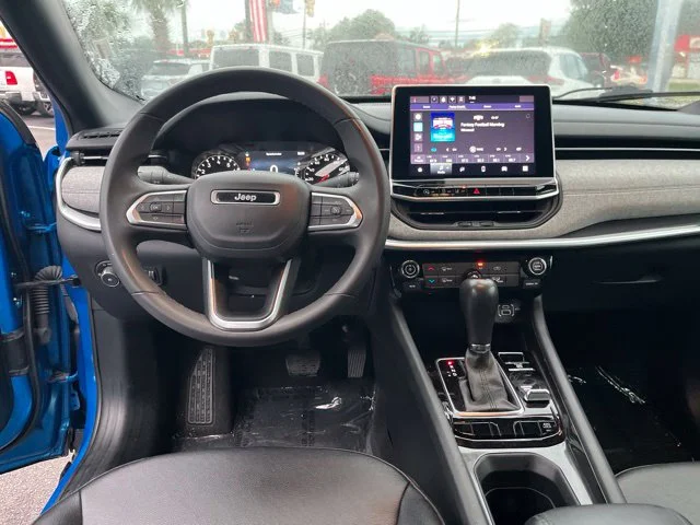 SEMINUEVOS JEEP Compass a Estados en autogozo