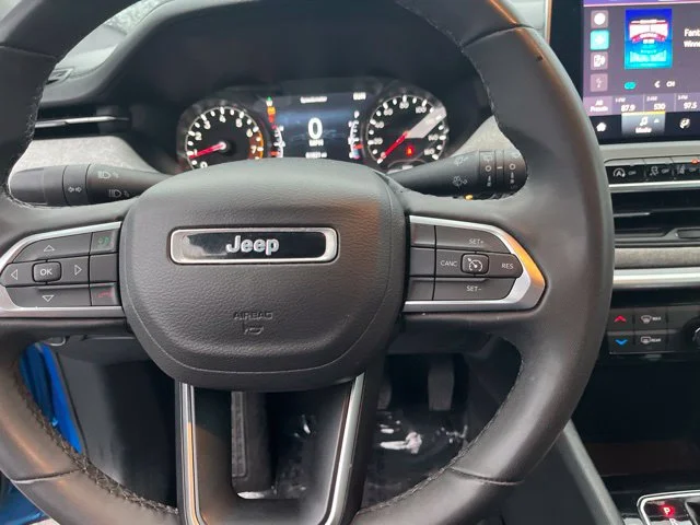 SEMINUEVOS JEEP Compass a Estados en autogozo